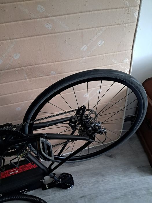 Bicicleta Scott Adict 20 (2021)