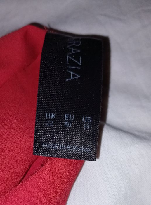 Блуза-сукня вільного крою шовкова для пишних жіночок р. 66