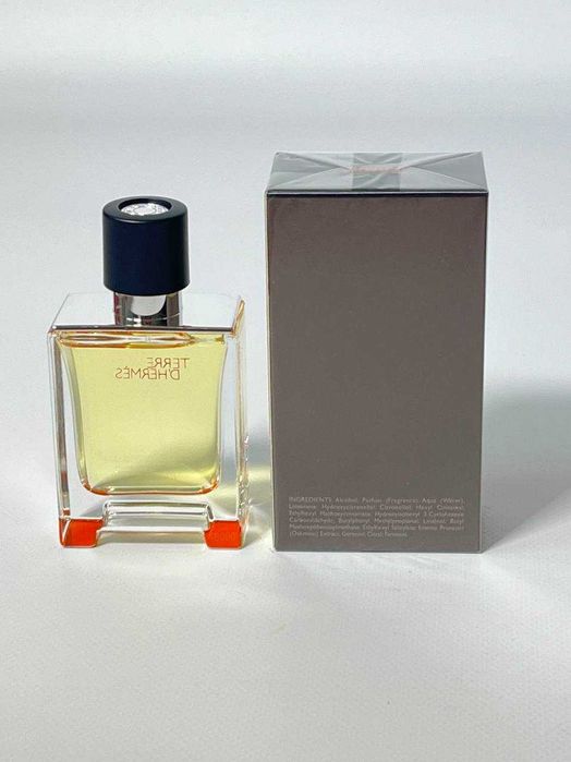 Парфуми Terre D'Hermes by Hermes