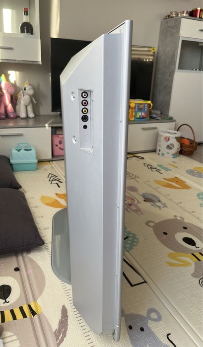 telewizor Hi-end’owej firmy Loewe