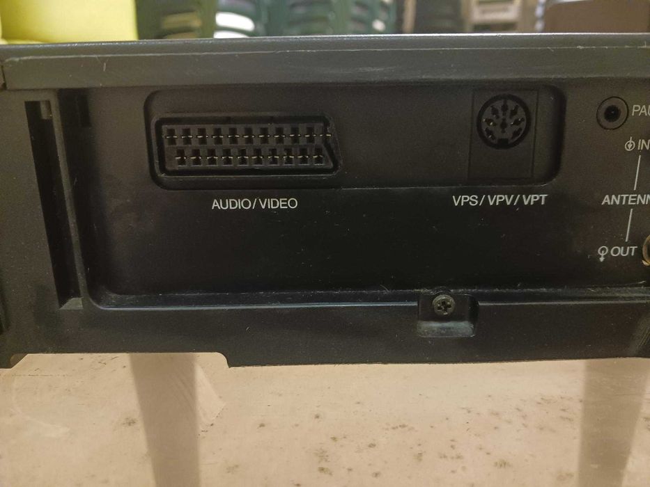 Videogravador Ferguson