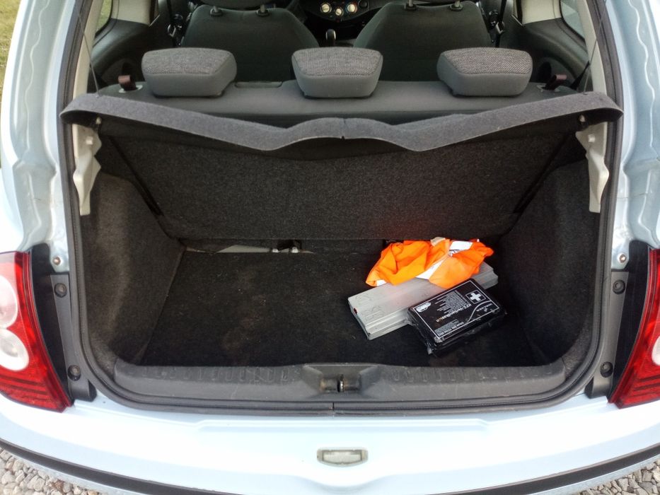 Nissan Micra  1,2 z Niemiec, super stan, polecam