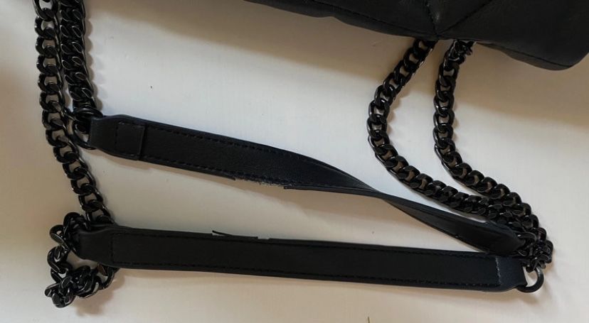 Torebka na ramię parfois