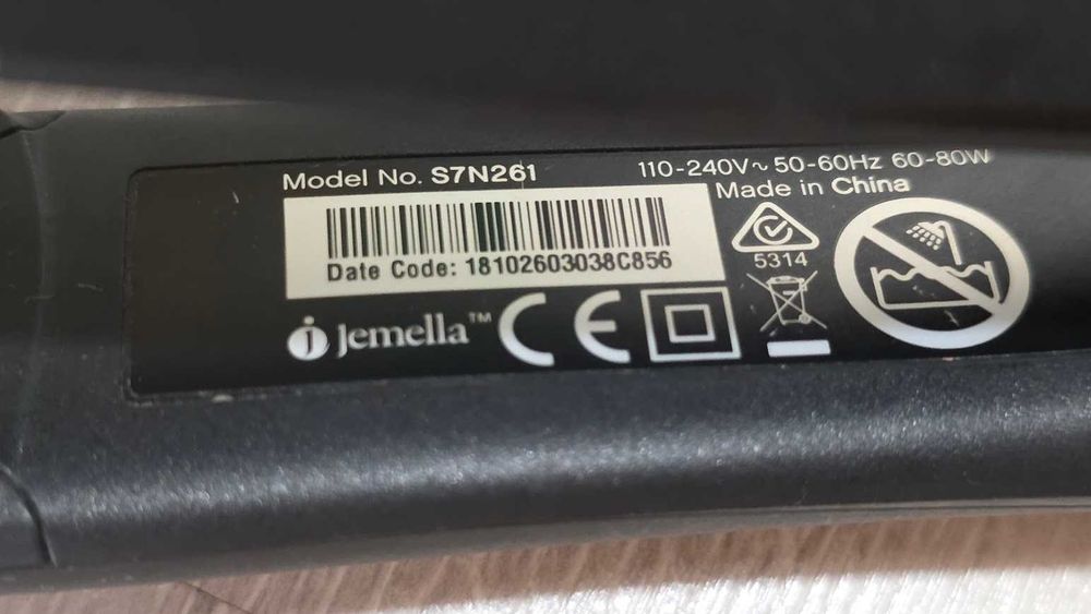 Profesjonalna Prostownica GHD GOLD Proffesional Styler