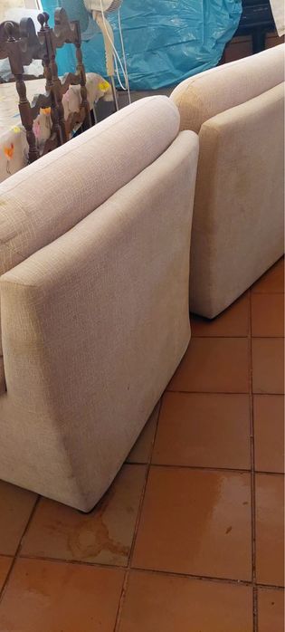 Conjunto de sofa