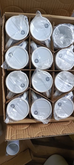 Kubek ceramiczny 50szt
