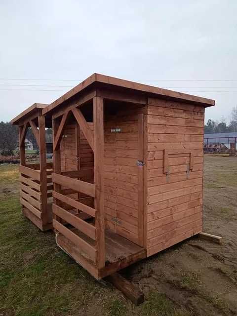 ambona mysliwska solidne wykonanie