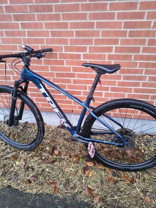 Trek x-caliber 7 2022