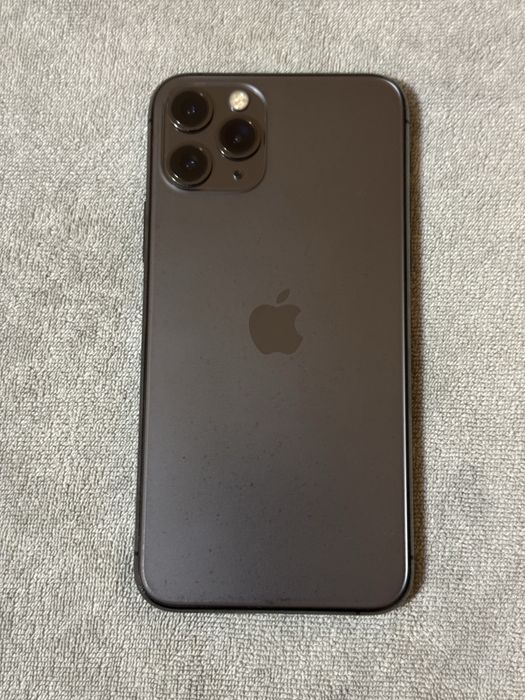 Iphone 11 pro 64 gb