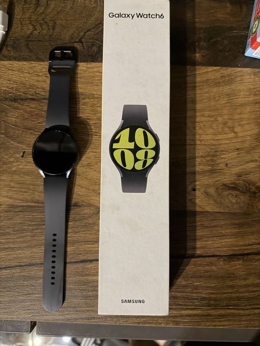 Samsung galaxy watch 6 44mm