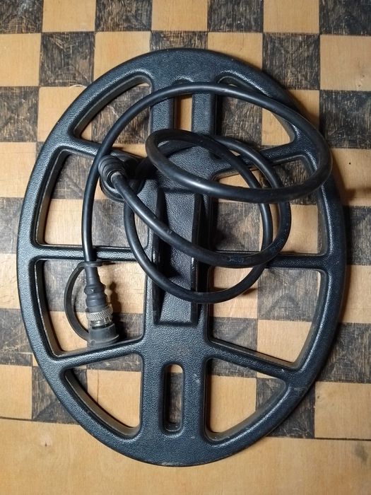 Продам металошукач SDRDetector