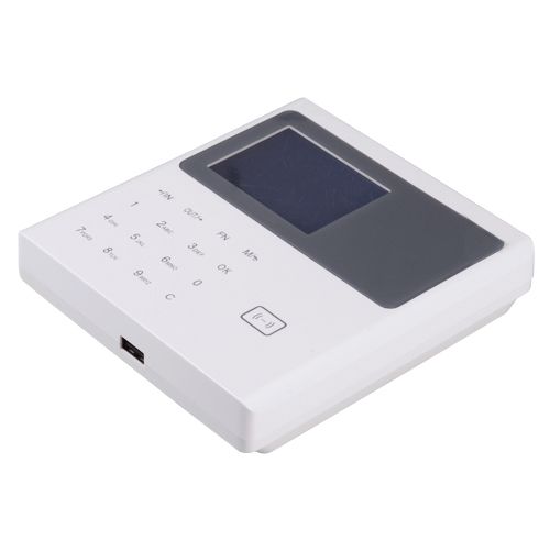 Attendance Control Terminal | Time Clock64729747371905123