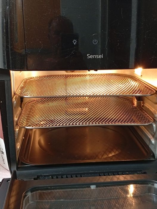 Airfrier UFESA 12 lts