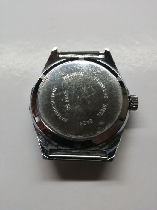 Relógio de pulso como novo.