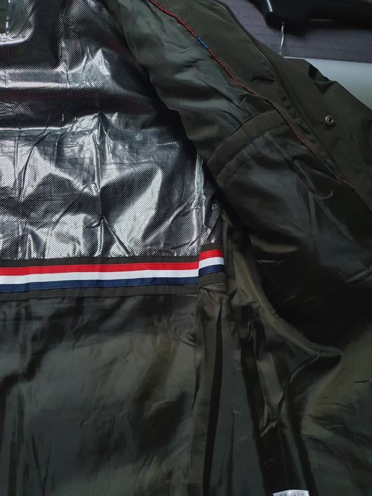 Kurtka męska Canada Mountain