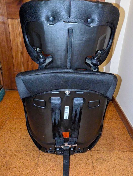 Vendo cadeira auto