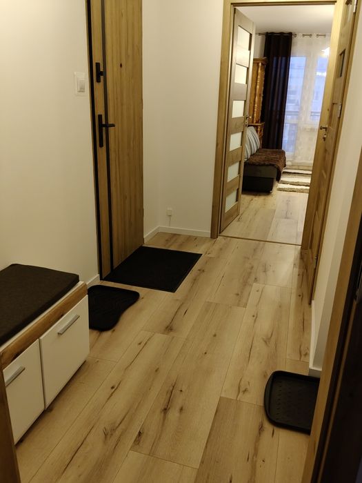 Mieszkanie na wynajem Nad Jarem Elbląg