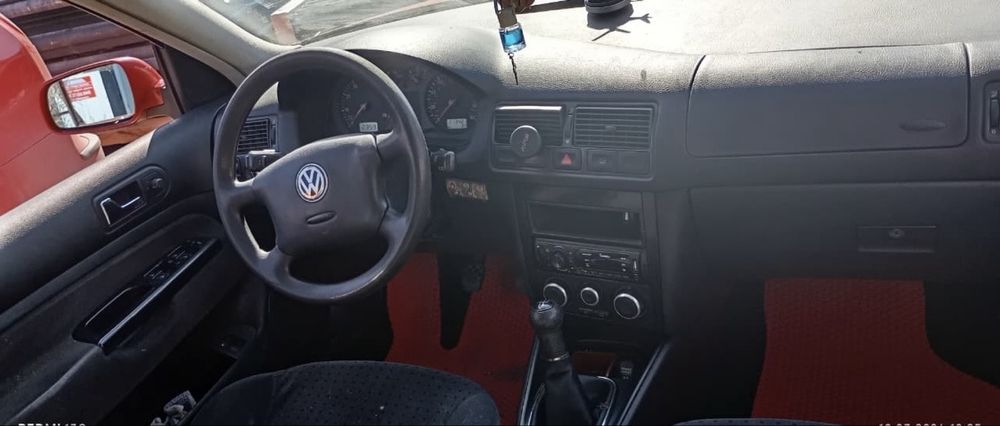 Продам гольф4 2.0