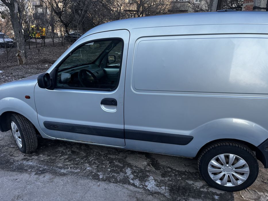 Продам рено кенго