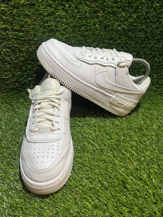 38.5р Nike Air Force 1 Shadow