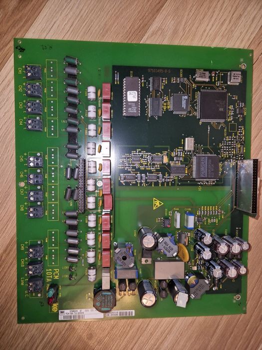 Płyty główne używane