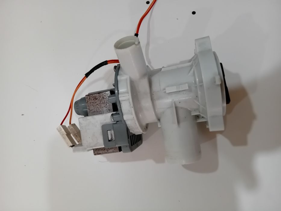 Máquina de lavar roupa KUNFT peças modelo kwm4297
