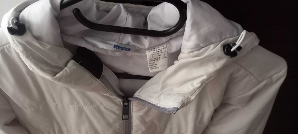 Kurtka Reebok roz.M