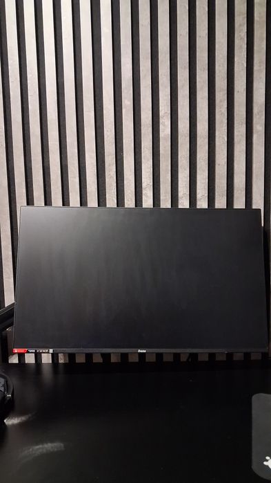 Monitor 240hz Full HD 27 cali
