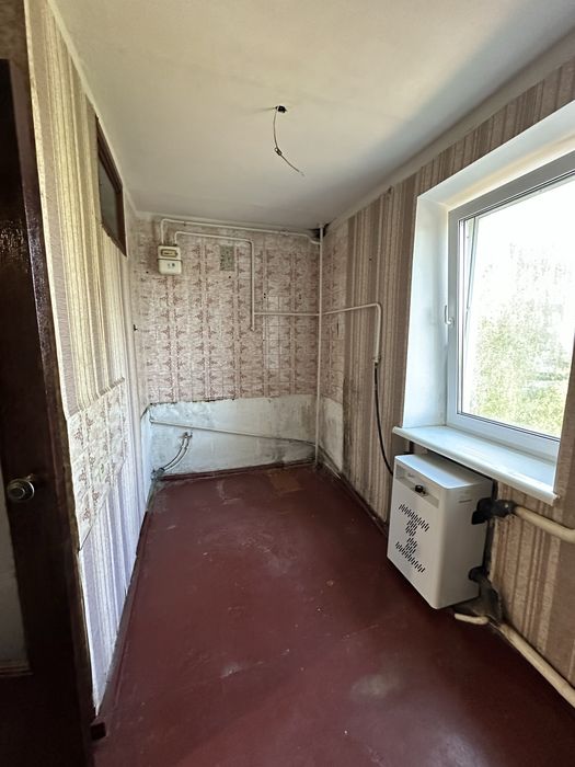 Продам 1-к квартиру Кролевець