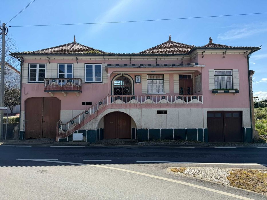 Moradia T4 à venda em Sepins e Bolho, Cantanhede — foto 2