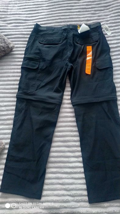Брюки -трансформеры(шорты) BC Clothing (XXL)
