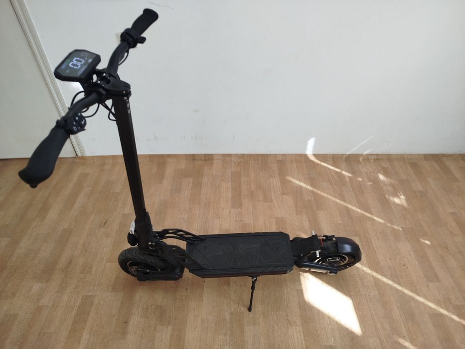 Kugoo G2 Pro OffRoad 1000W 18Ah