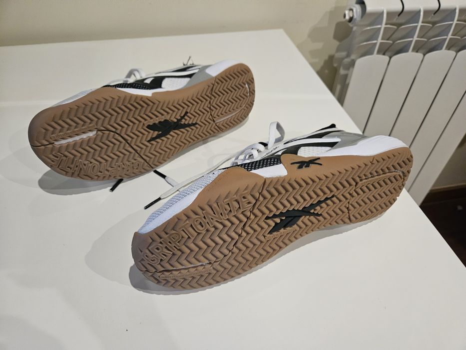 Sapatilhas de homem Reebok  Nano Court