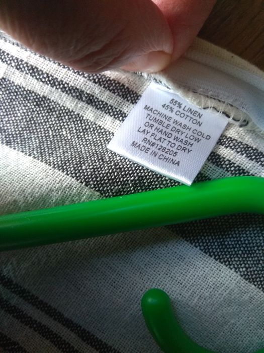 Брюки лен льняные палаццо бермуды