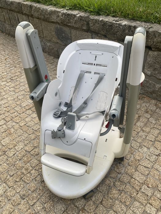 Cadeira papa Tatamia