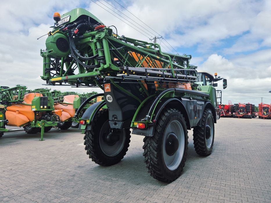 Opryskiwacz SAMOJEZDNY AMAZONE Pantera 4502 36m GPS 2015r