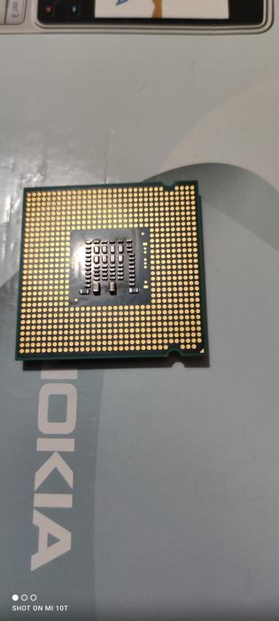 Procesor Intel Celeron e3400