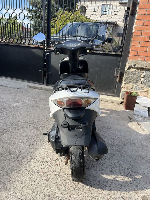 Продам хонда дио (honda dio) af62