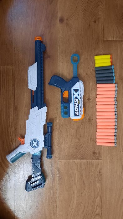 Бластери, патрони до них.Продаю як комплект так і окремо