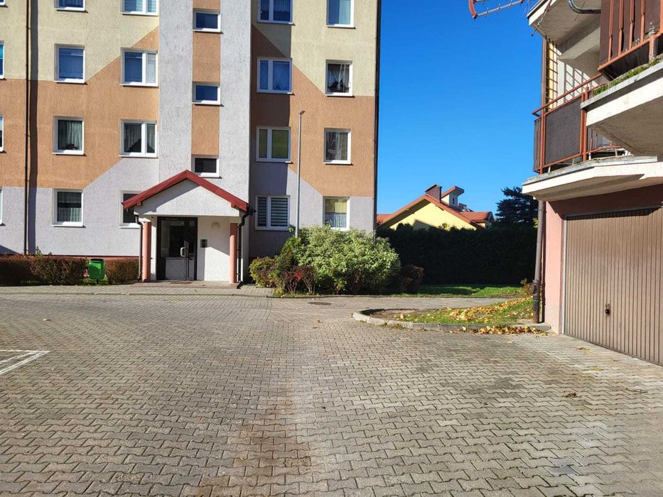 syndyk sprzeda udział 13/10000 w prawie użytkowania wieczystego nieruchomości gruntowej w Olsztynie