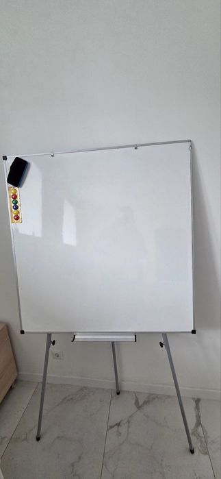 Дитячі парти зі стільцями, регульовані по висоті (2 комплекти)