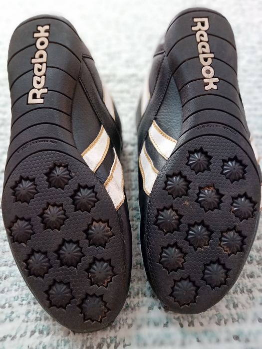 Damskie adidasy Reebok 36.5