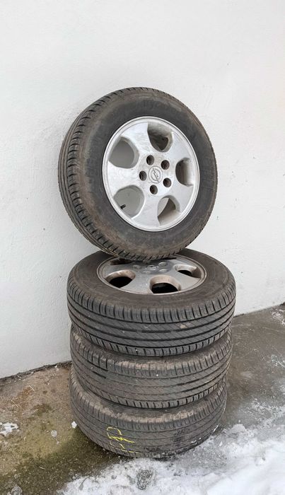 Opel Astra H COSMO 1.6 115 KM (2009) – Benzyna + LPG