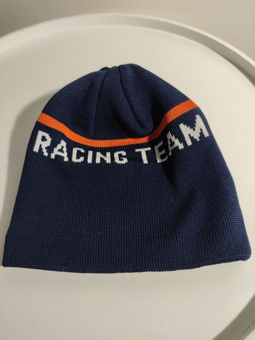 Czapka zimowa Red Bull New Era