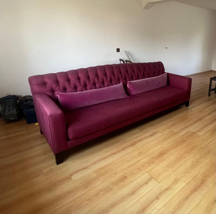 sofa stylowa marie's corner design