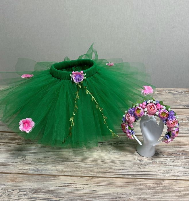 Костюм весни,костюм квітки на суято весни,весна