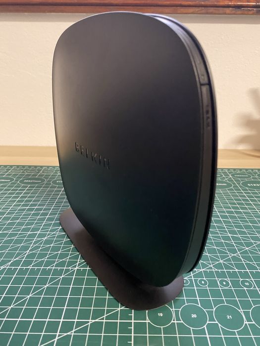 Router Belkin Surf N150
