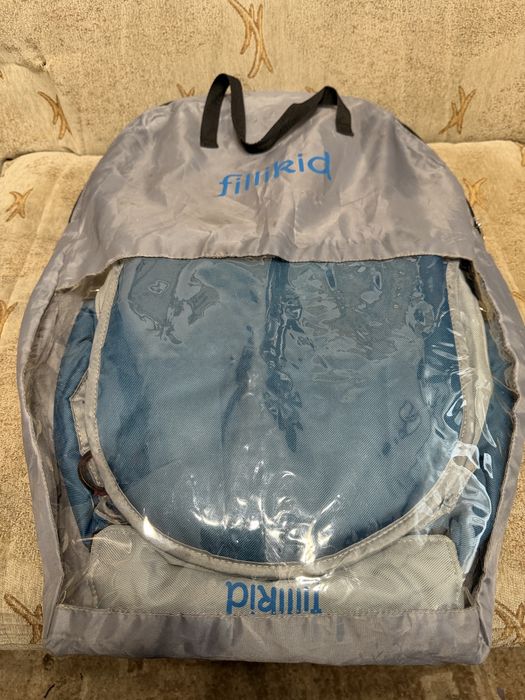 krzesełko do karmienia fillikid