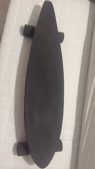 LongBoard xSeven