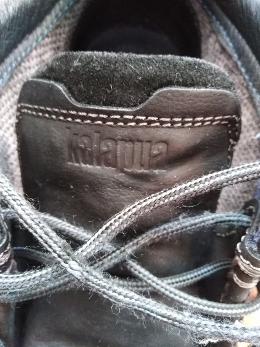Продам мокасины мужские.